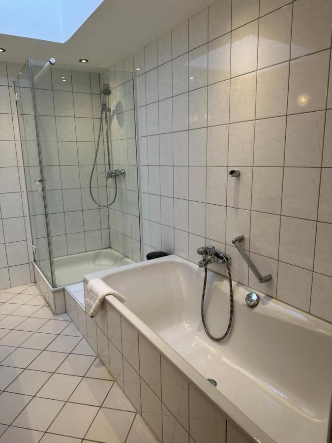 Grosszuegige Wohnungen Am Stadtrand Würzburg Exterior foto